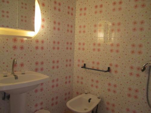 Saint Francois Motel Calvi (Corsica)