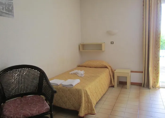 Motel Saint Francois