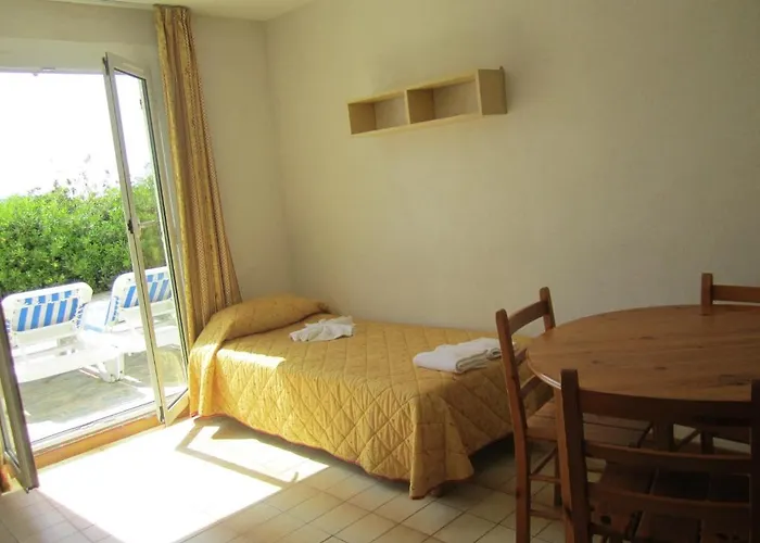 Motel Saint Francois