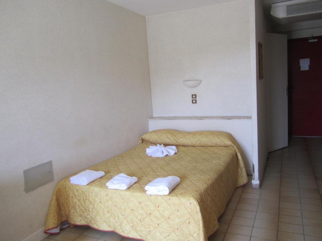 Motel Saint Francois Calvi (Corsica)