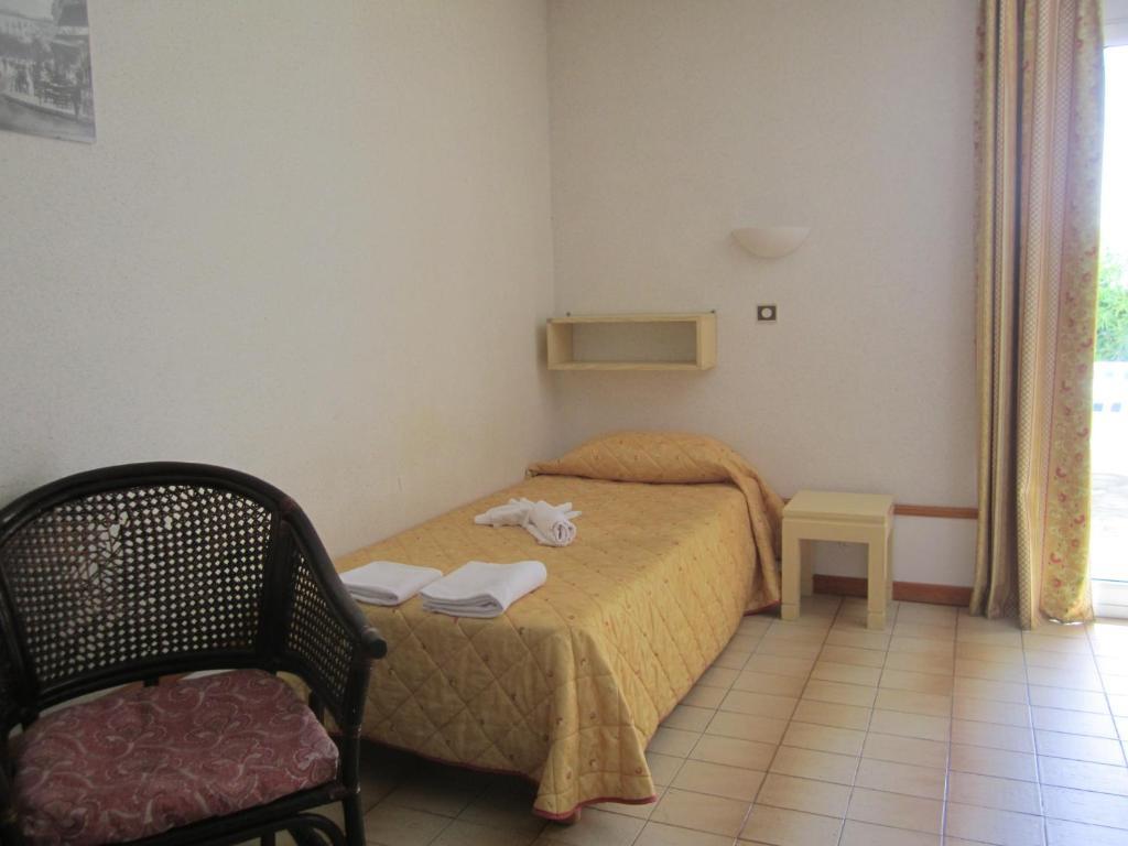 Saint Francois Motel Calvi (Corsica)
