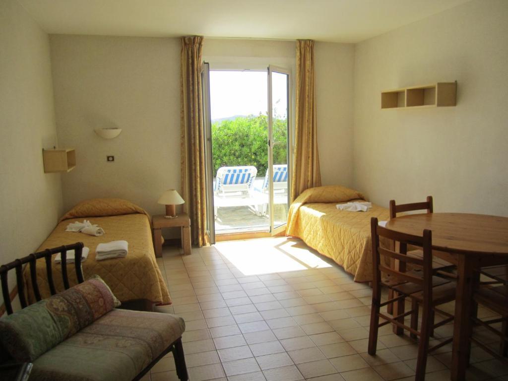 Saint Francois 3*