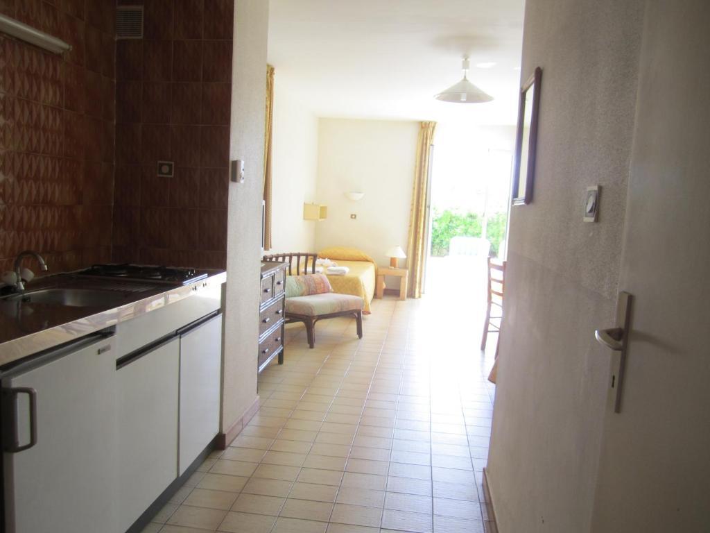 Saint Francois 3* Calvi (Corsica)