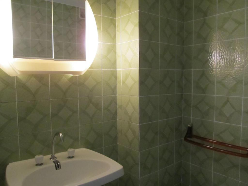Saint Francois Motel Calvi (Corsica)