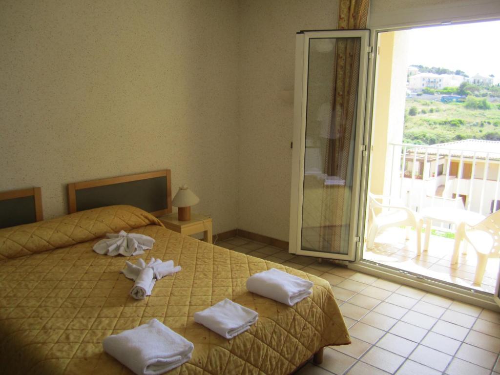 Saint Francois 3*