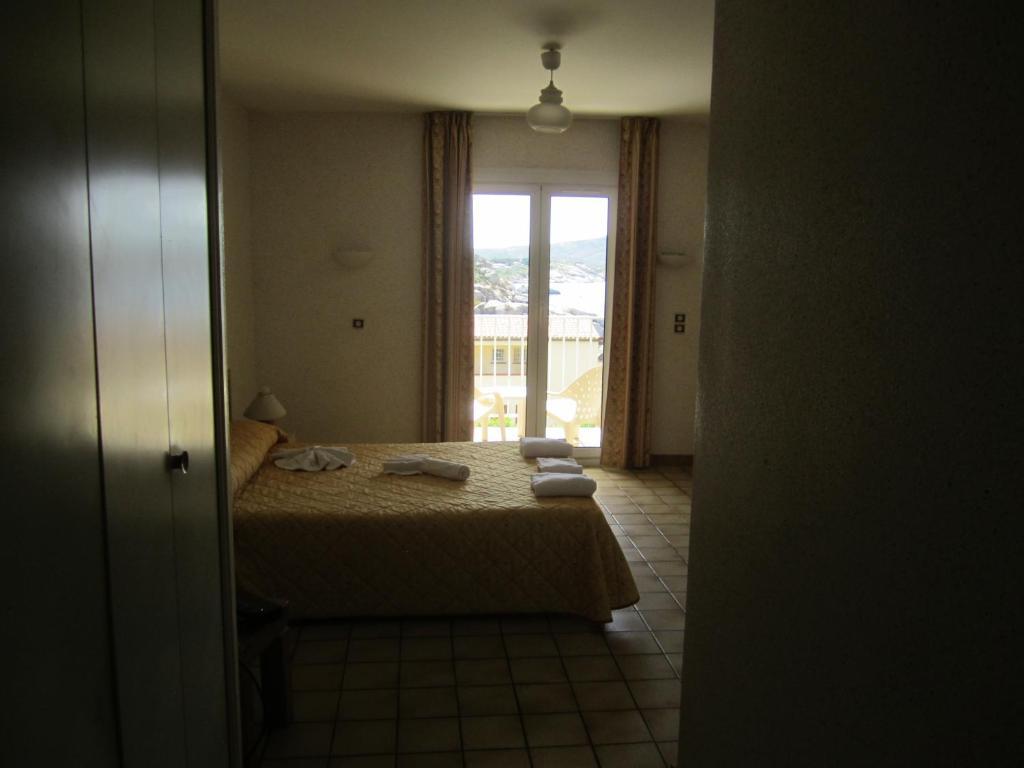 Motel Saint Francois Calvi (Corsica)